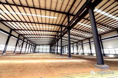 青島錦盛源入駐威海市中歐水處理及膜技術創新產業園，加速新型膜材料制造發展