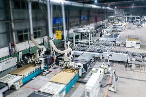 UWB定位系統 開啟安全管控與精益管理的雙重價值新篇章